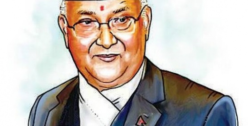ओलीलाई  १३ घण्टाको  अन्तिम अल्टिमेटम